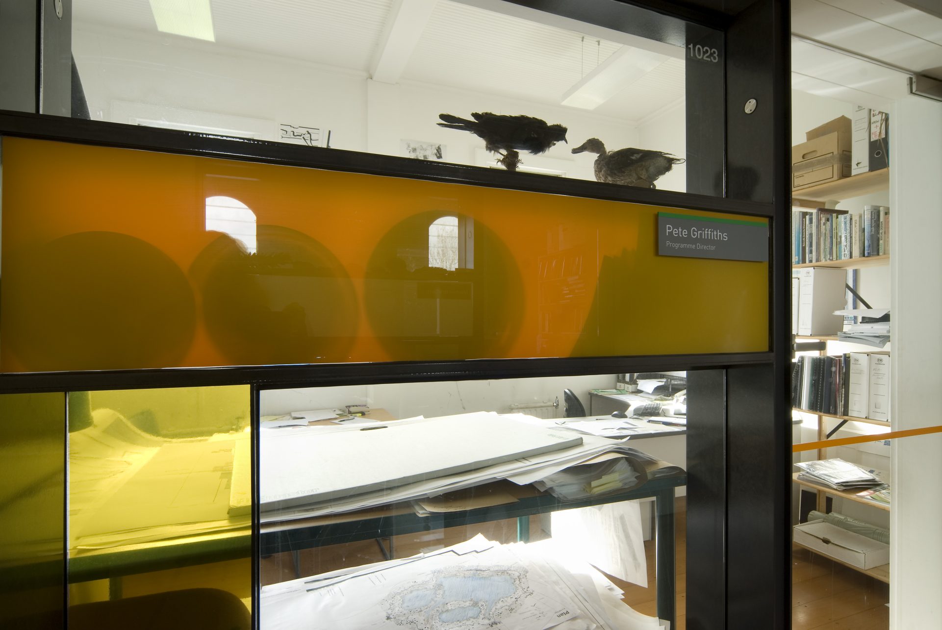 Unitec School of Architecture and Landscape Architecture – Bossley ...