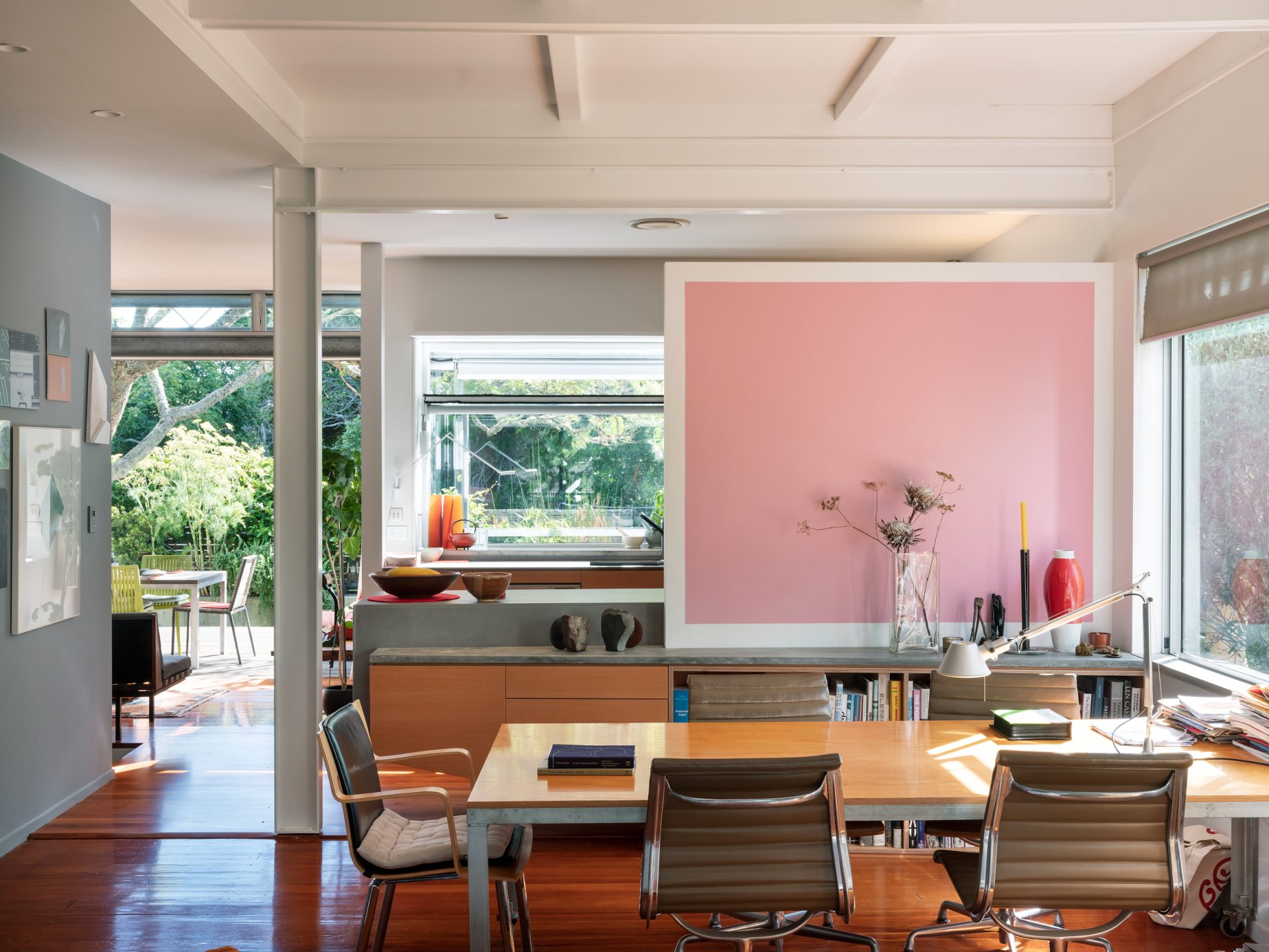 Fife Street Bossley Architects