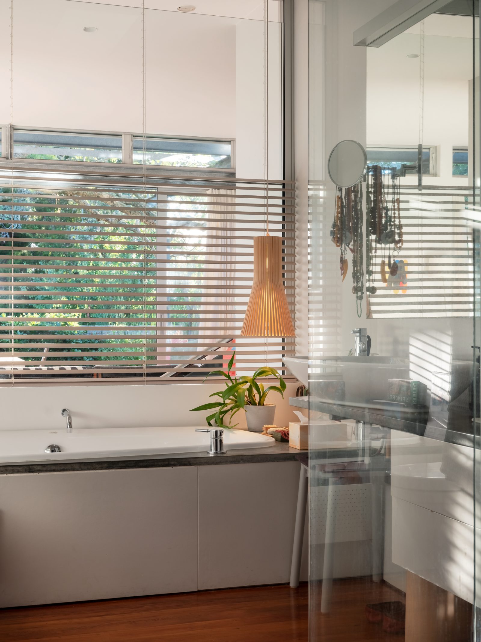 Fife Street Bossley Architects